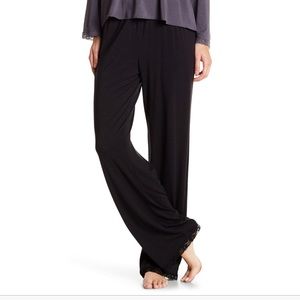 Barefoot dreams luxe milk jersey classic pant